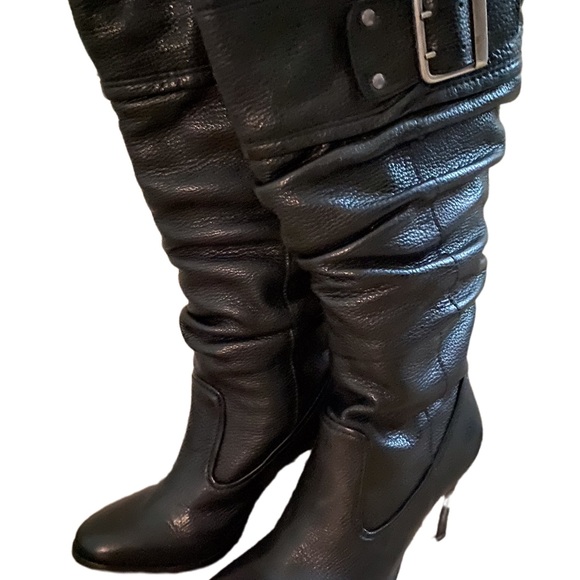 Dolce Vita - NWOT - black 5 1/2m - Picture 1 of 4